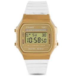 Casio D307 Vintage Digital Watch for Unisex-image-62