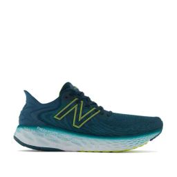 New Balance Men's 1080 Blue Running Shoes-picture-38