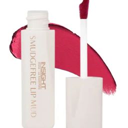 Insight Cosmetics Smudge Free Lip Mud LG60-08 Love Blizzard - 3.5 gm-image-86