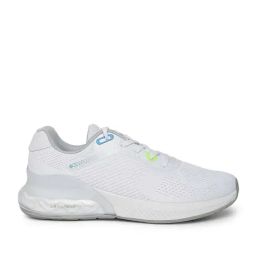 Campus Men's DUNK White Running Shoes-picture-21
