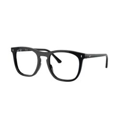 Ray-Ban Black Square Unisex Eye Frames-picture-15