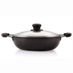 Nirlon Black Aluminum Others IND_Range_DKD26-35
