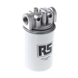 RS PRO 12 bar 3/4in Hydraulic Spin-On Filter Can, 65L/min max, 10μm filtration size Model No 512667-image-32