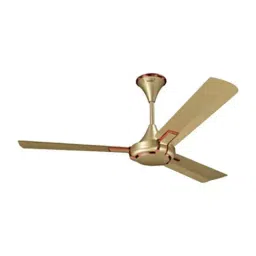V-Guard Glado Prime VX Imperial Gold 1200 mm 1 Star Ceiling Fan-image-93