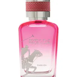 Beverly Hills Polo Club Passion Prestige Pour Femme Eau de Parfum for Women - 100 ml-image-77