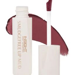 Insight Cosmetics Smudge Free Lip Mud LG60-10 Twilight - 3.5 gm-image-91