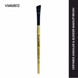 VERYMISS 8 To 8 Angular & Blender Makeup Brush-picture-1