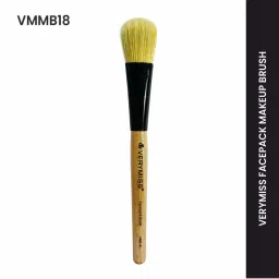 VERYMISS 8 To 8 Facepack Makeup Brush-picture-38