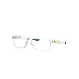 Oakley Transparent Square Frames for Men-picture-14