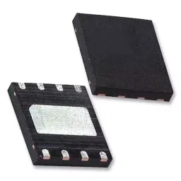 ANALOG DEVICES Motor Drivers / Controllers FAN MOTOR CTRL, 125DEG C, TDFN-EP-8, MAX31740ATA+T-3