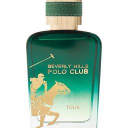 Beverly Hills Polo Club Tour Prestige Pour Homme Eau de Parfum for Men - 100 ml-image-73