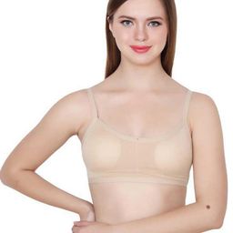 INDIROCKS Bra Full Coverage Underwired-3