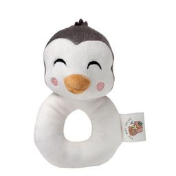 THE BABY TRUNK Set of 3 Non-Allergic Rattle Toy Learning and Development Toys-image-58