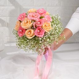 A Rosy Blush Of Fresh Love-picture-23