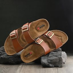 SPYKAR Men Slip-On Comfort Sandals-picture-47