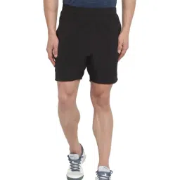 Chkokko Black Shorts-picture-12