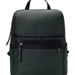 Lino Perros Green Large Backpacks 27-Ltr-18