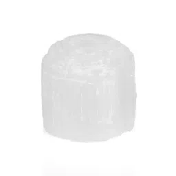 Home4U 'Cascade' White Tea Light Holder - Set of 1-image-38