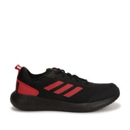 adidas Men's Adistound M Obsidian Black Running Shoes-image-92