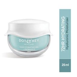 Dot & Key Blue Hydrating Gel with Probiotics - 25 ml-image-35