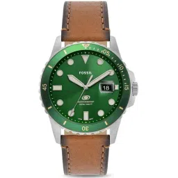 Fossil FS5946 Fossil Blue Analog Watch for Men-36