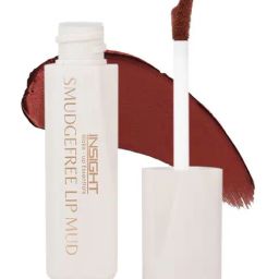 Insight Cosmetics Smudge Free Lip Mud LG60-12 Day Breaker - 3.5 gm-image-92