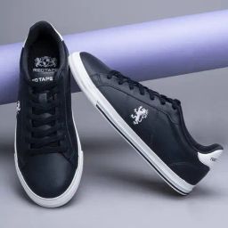 Red Tape Women's Navy Sneakers-image-28