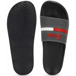 Paragon Men's Grey Slides image 5