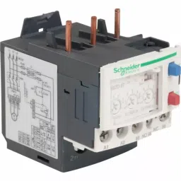 Schneider Electric LR97 D TeSys 1NO+1NC 7 A Rating Overload Relay, LR97D07M7-33