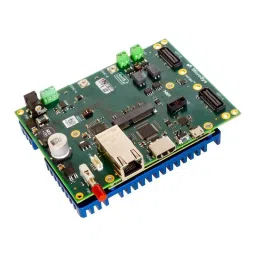 NXP EVAL BOARD, ARM CORTEX-A53/CORTEX-M4, SBC-S32V234-image-9