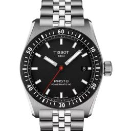 Tissot T1494071105100 T-Sport Powermatic Watch for Men-36