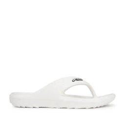 Trase Women's White Flip Flops image 3