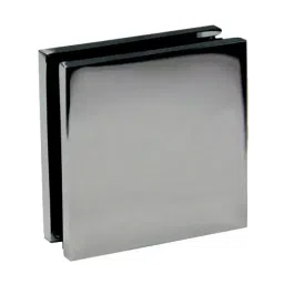 Hafele Wall to Glass Connector 90° for 8 to 10 mm Glasses SS Polished Finish, 981.55.075-picture-2