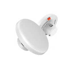 Goldmedal G-FIX 12 W+12 W Round LED Down Light Cool White+Red, GL91522CRD-30