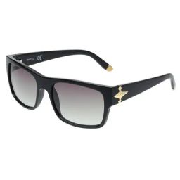 SCOTT Grey UV Protection Rectangular Sunglasses for Men-picture-34