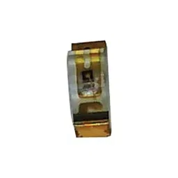 BROADCOM LED, SMD, 0603, R/A, GREEN, HSME-C120 (Pack of 5 Pcs)-20