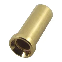 HARWIN SOCKET, PCB, GOLD, PLAIN, 1MM, H3183-05 (Pack of 10 Pcs)-picture-12