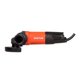 Khaitan 4 inch (10.16 cm) 950 W Backswitch Angle Grinder, KI AG 4-picture-4