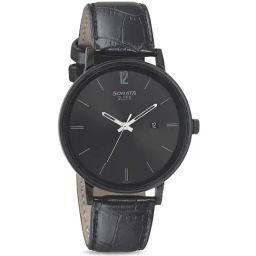 Sonata NR7131NL01 Sleek Analog Watch for Men-0