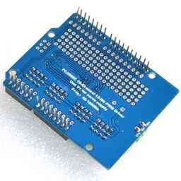 Arduino 16 channel PWM Servo Motor Shield image 2