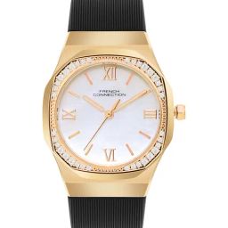 French Connection FCH002BL SS25 Analog Watch For Women-picture-14