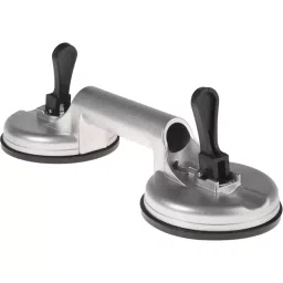 RS PRO 2 cup Suction Lifter 80  Kg, 285355-image-31