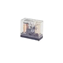 Omron Power Relay G2R 39064977 - Made In Japan-image-34