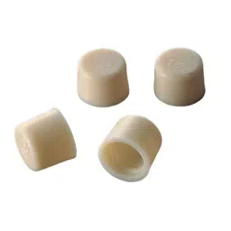 AS ONE Silicon Rubber M Cap, 6-350-04 ( Container of 10 Piece )-picture-43