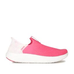 Power by Bata Women's NWALK STEP & GO SLIP Pink Walking Shoes-image-94