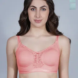 LADYLAND Bra Full Coverage Lightly Padded-17