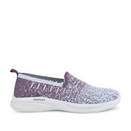 Campus Women's DIVA White Running Shoes-image-32