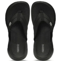 Spykar Men's Wayn Black Flip Flops-image-56