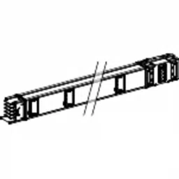 Schneider Electric Canalis KS 5 m 800 A Horizontal Distribution Busbar Trunking, KSA800ED45018-picture-18