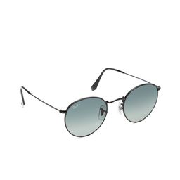 Ray-Ban Men Round Sunglasses-15
